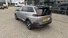 Peugeot 5008 1.2 PureTech GT Line 5dr Petrol Estate
